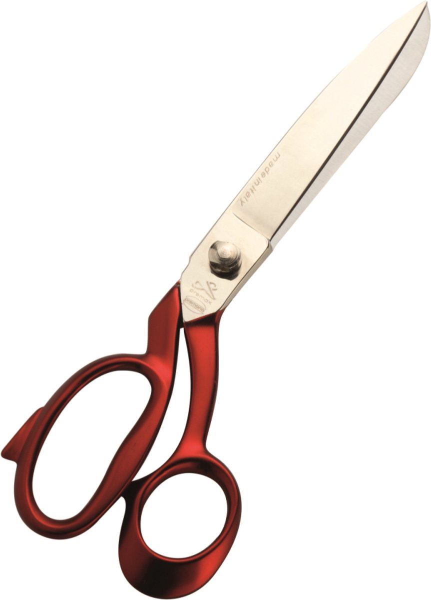 Premax Kleermakerschaar Soft Touch 10