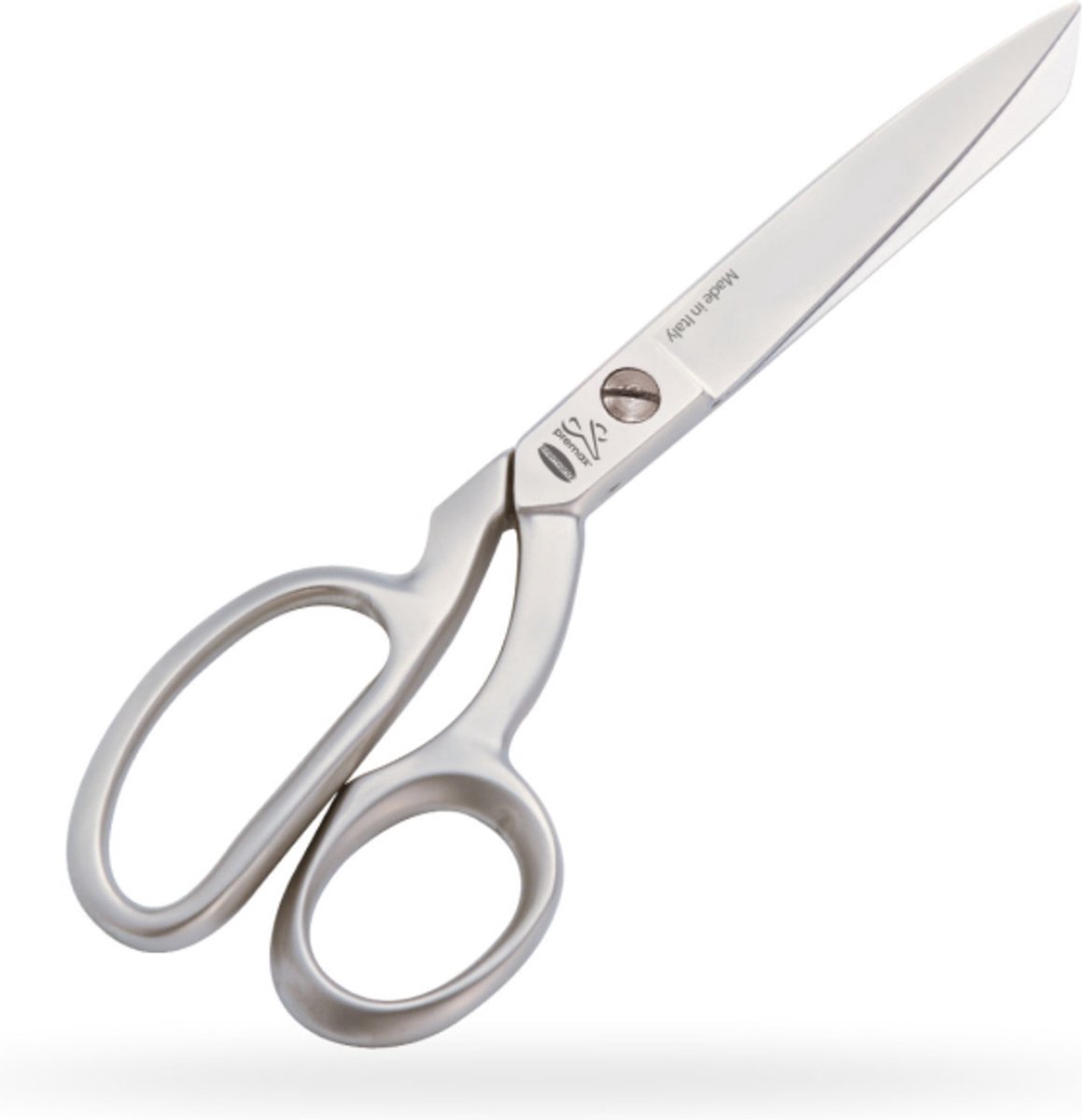 Premax Kleermakersschaar 20cm Gezandstraald