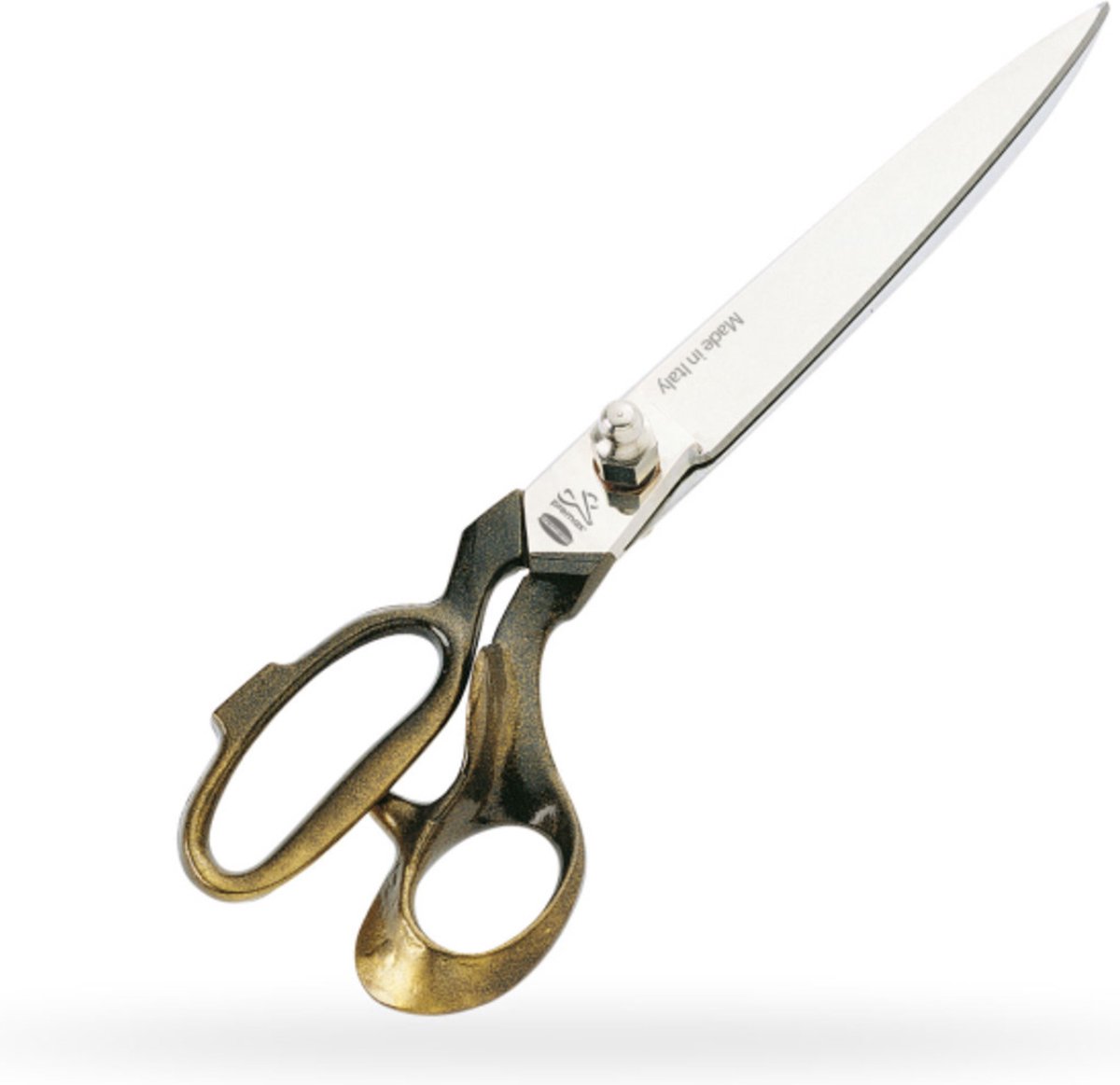 Premax Kleermakersschaar 30cm geverfd handvat