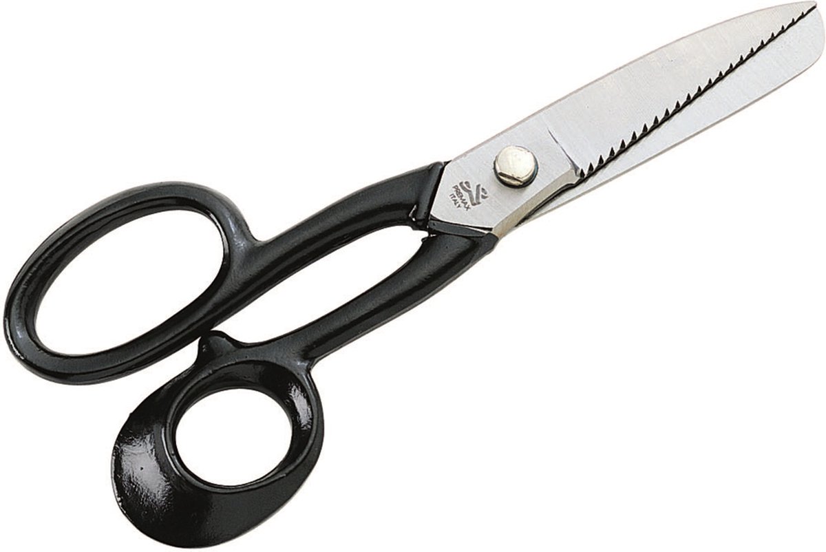 Premax Lederwaren schaar 8 1/2