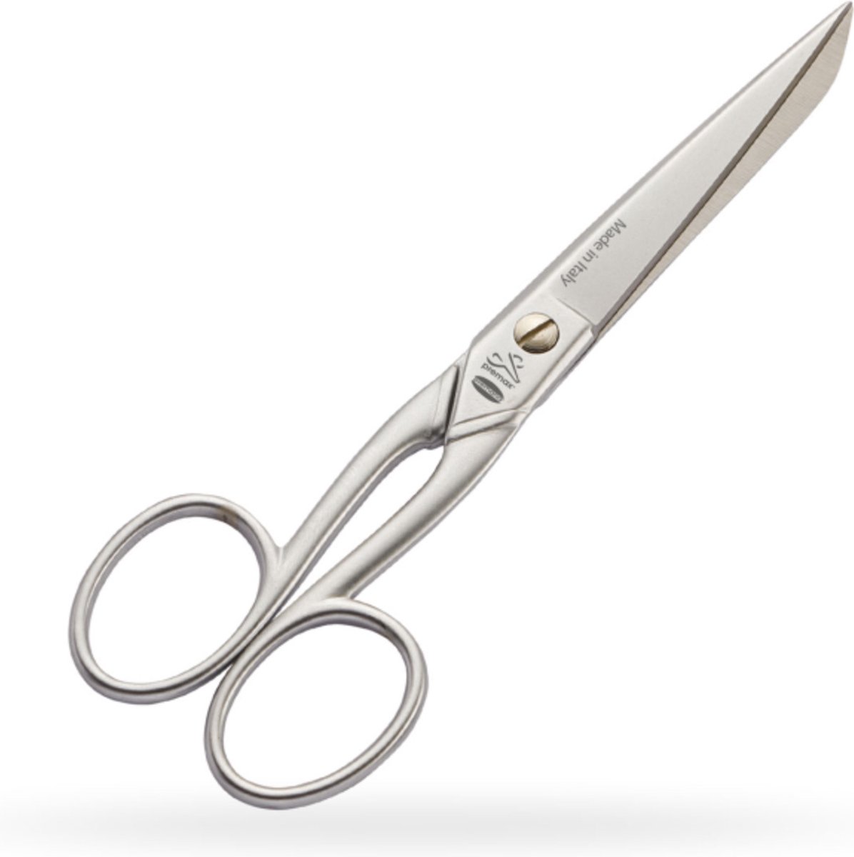 Premax Naaischaar 18cm gezandstraald