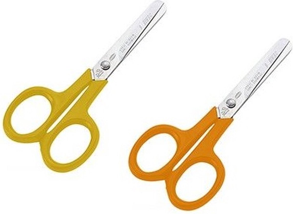 Premax kleuterschaartje 11 cm