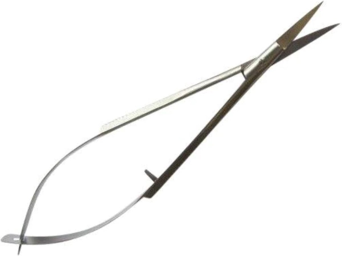 Premax pincetschaar 9,5cm - pincetschaar - 9,5 cm