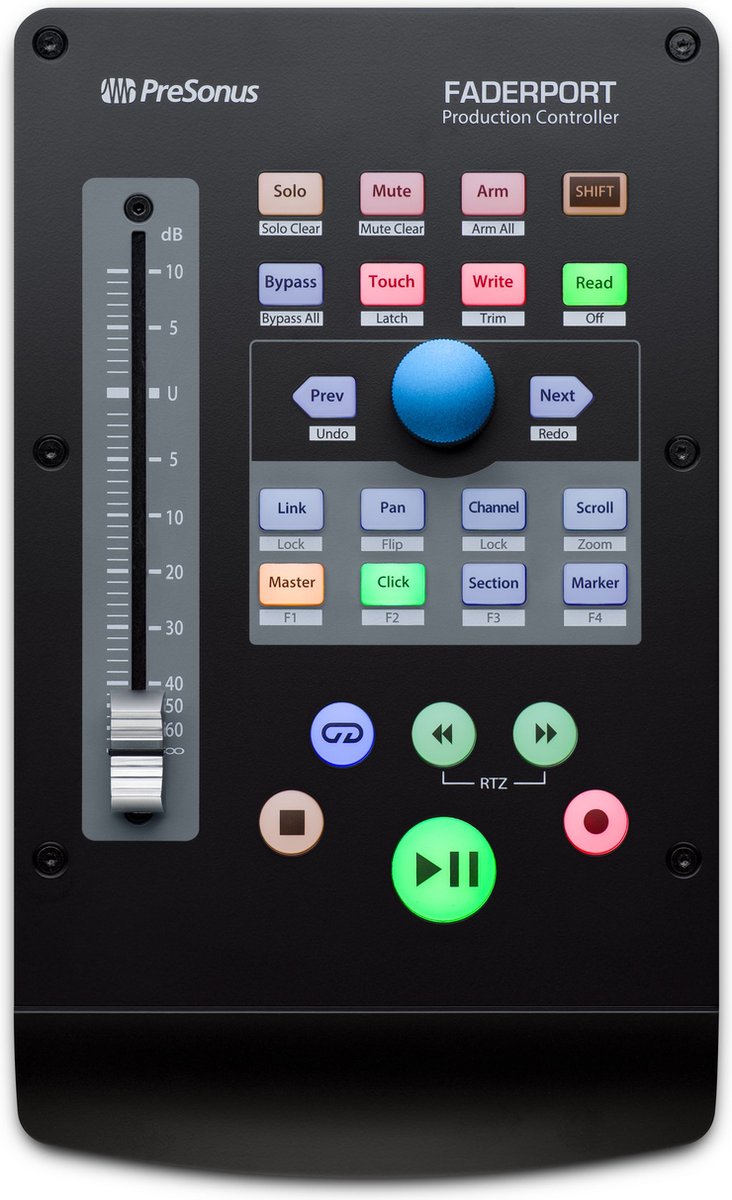 Presonus Faderport V2 - DAW controllers