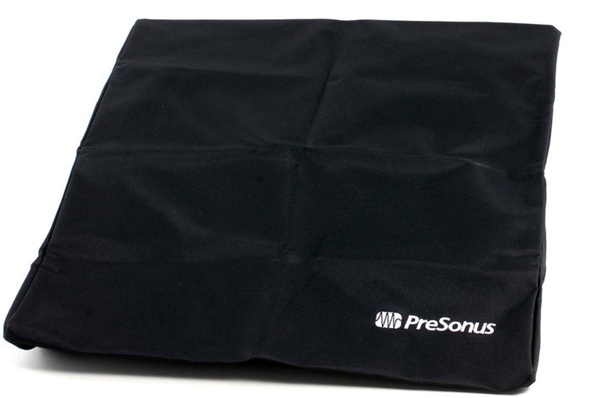 Presonus StaubBeschermhoes Cover-2 voor twee Studio Live 16.4.2 - Mengpaneel