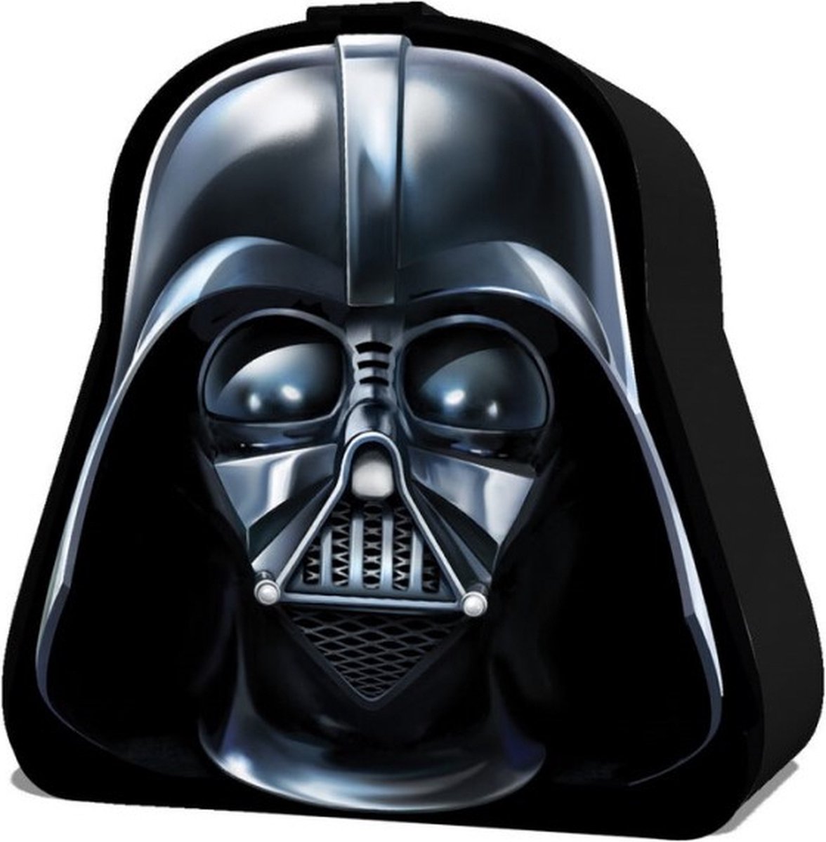 Star Wars - Dart Vader 3D Puzzel In Blik - 300 Stukjes