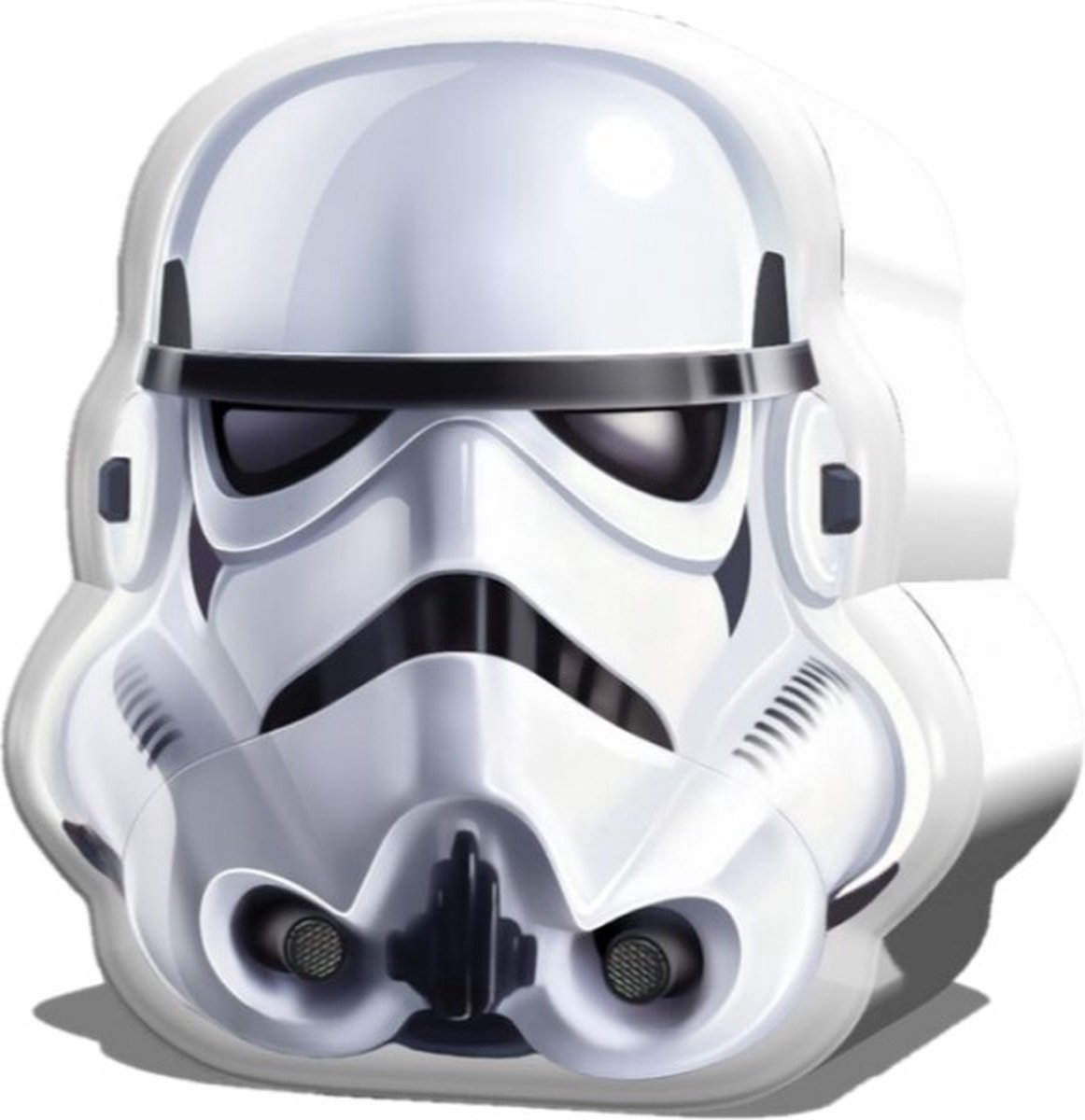 Star Wars - Stormtrooper 3D Puzzel In Blik - 300 Stukjes