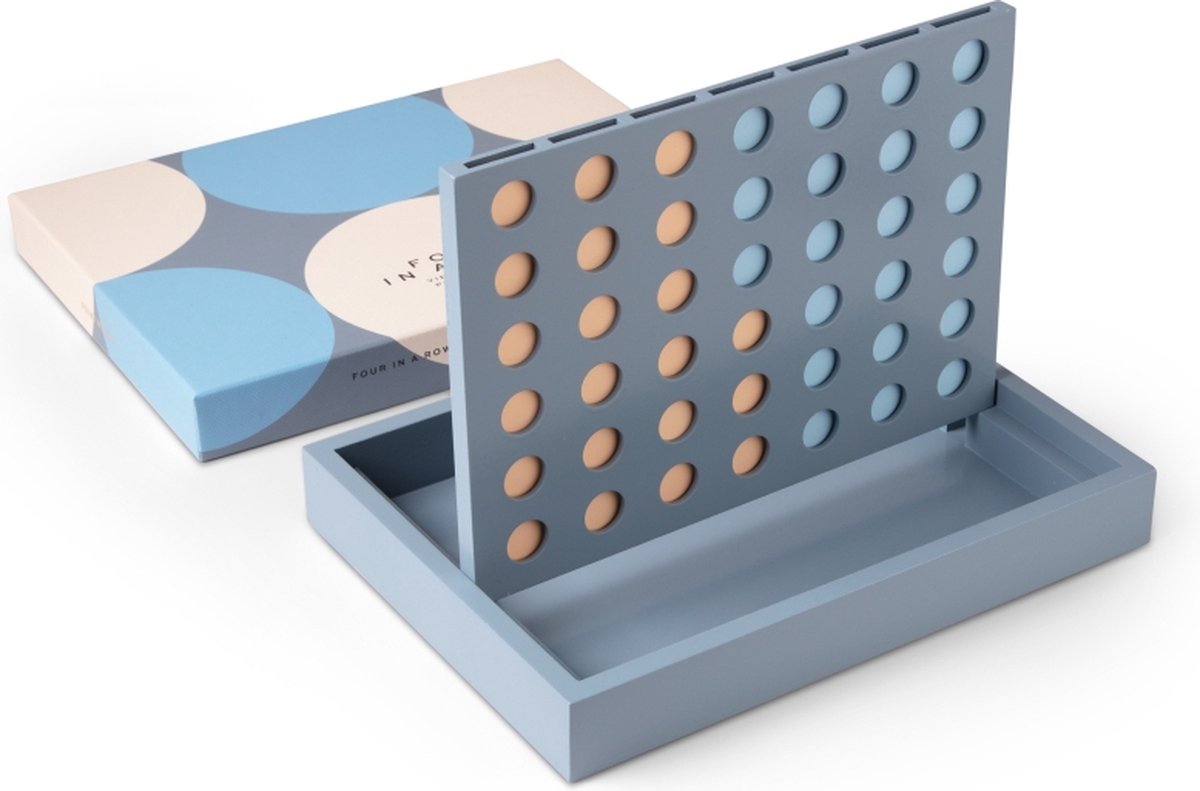 Printworks Play - Four in a Row