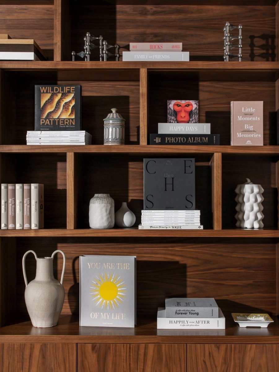 Printworks Puzzle - Bee