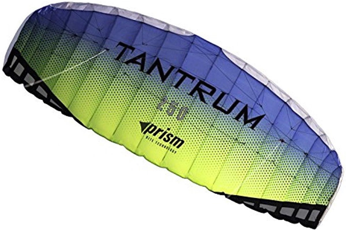 Prism Tantrum 250 Ocean - Vlieger - Powerkite