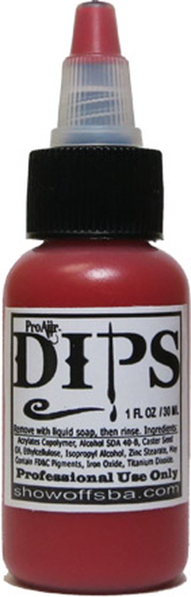 ProAiir Dips Red, 30ml