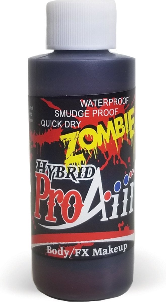 ProAiir Hybrid Old Blood, 60ml