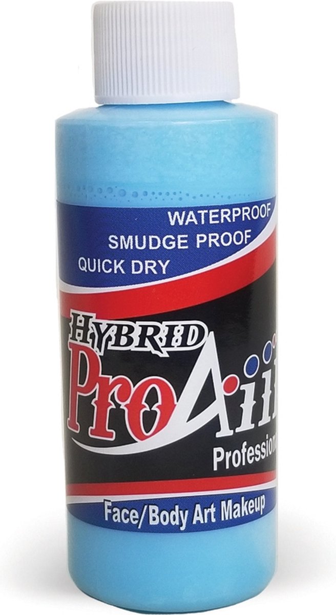 ProAiir Hybrid Sky Blue, 60ml