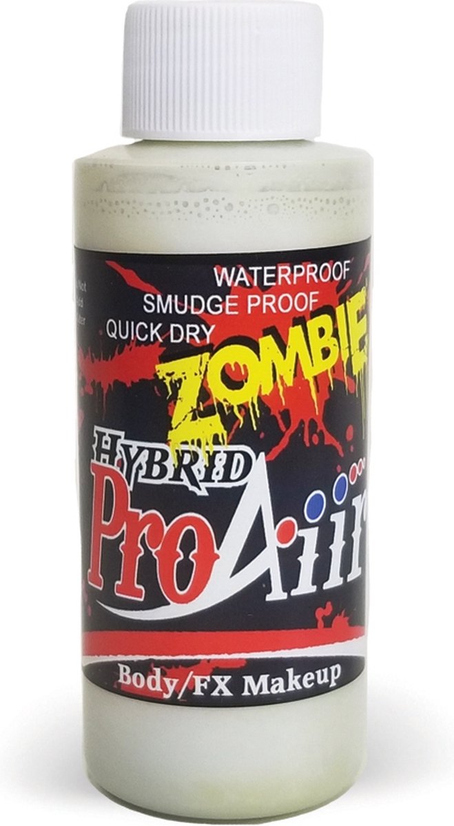 ProAiir Hybrid Walking Dead, 60ml