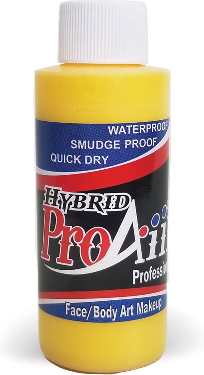ProAiir Hybrid Yellow, 60ml