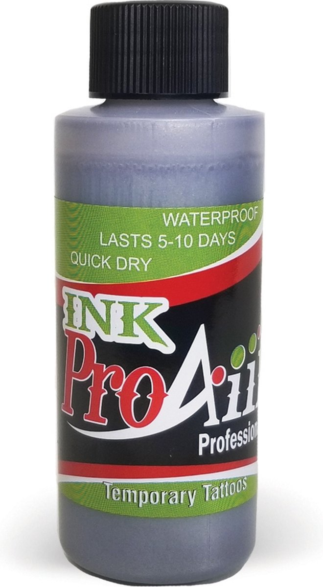ProAiir Ink Silver, 60ml