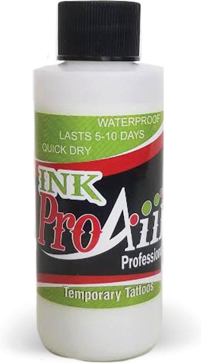 ProAiir Ink White, 60ml