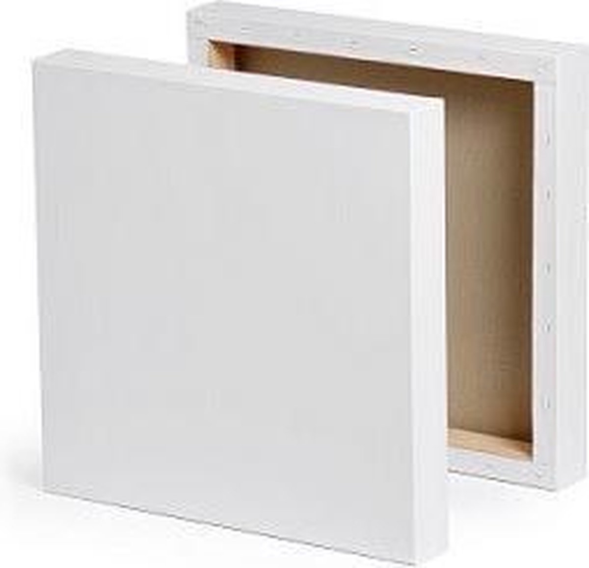 CX Professional Canvas Schildersdoek 40x160