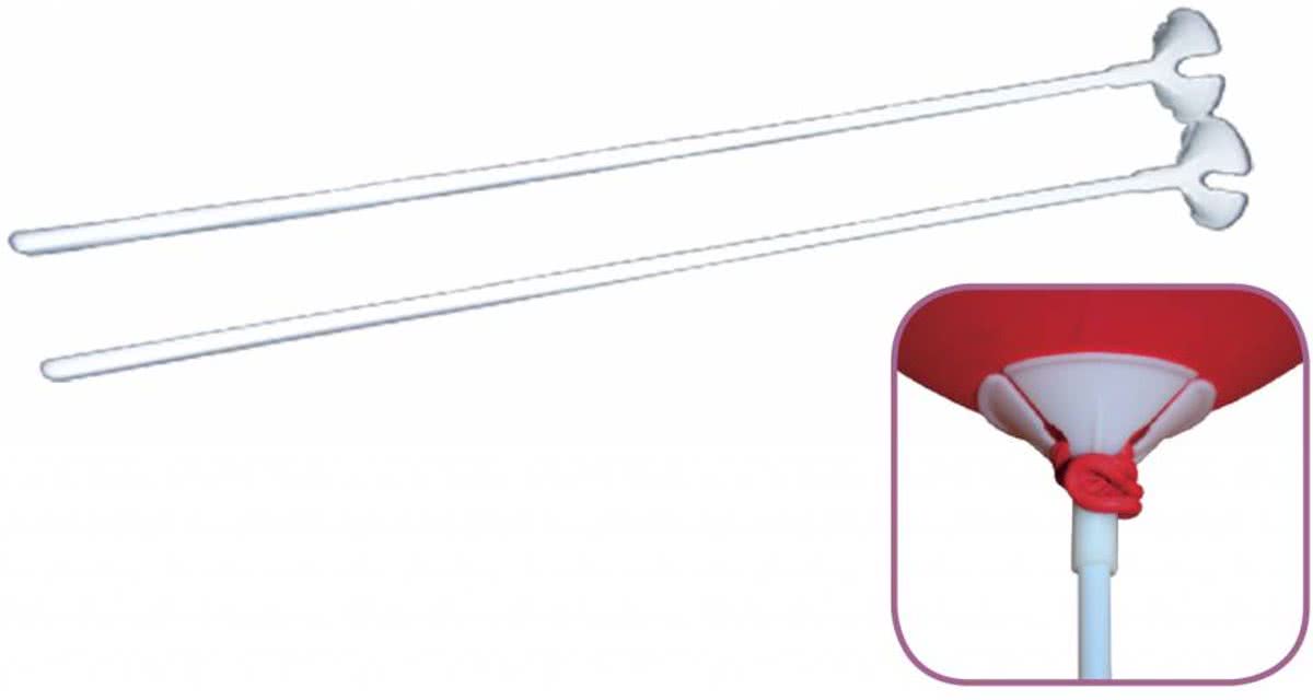 feestartikelen Ballonstok