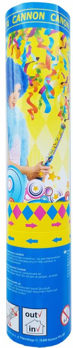 Confetti Knaller 20cm