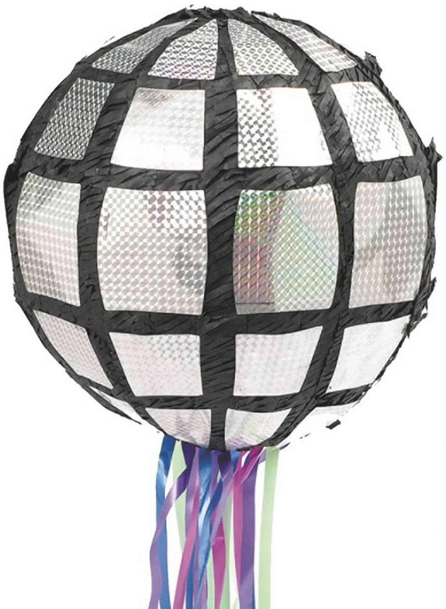 Pinata Discobal
