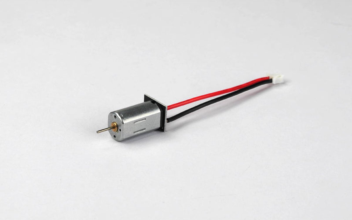 Carisma - MSA-1E MINI HIGH TORQUE BRUSHED MOTOR