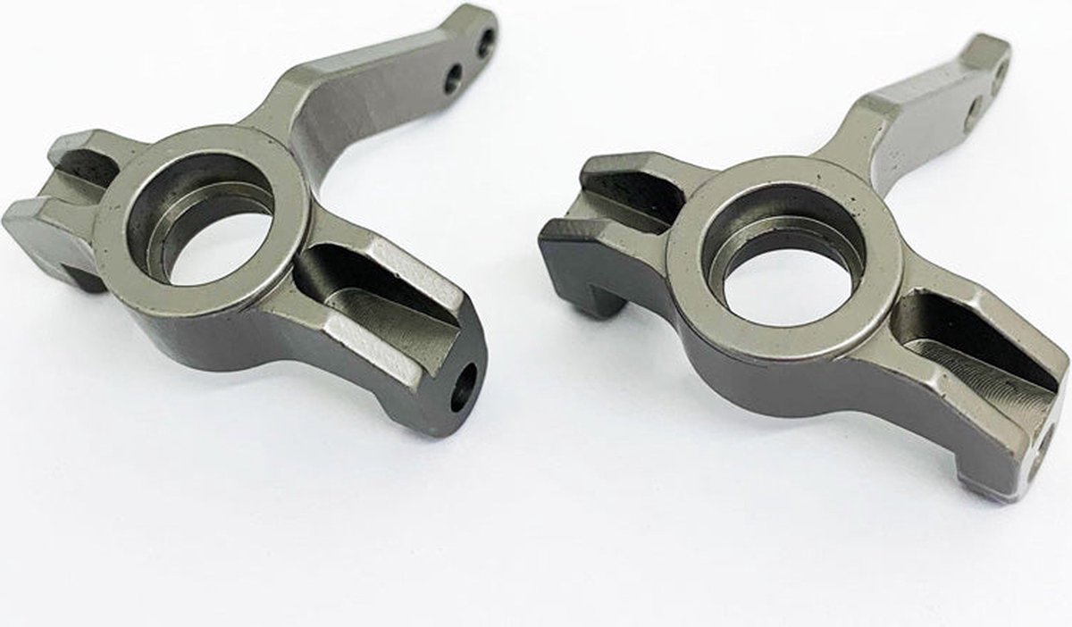 Carisma RC - SCA-1E Aluminium Steering Knuckle 2pcs
