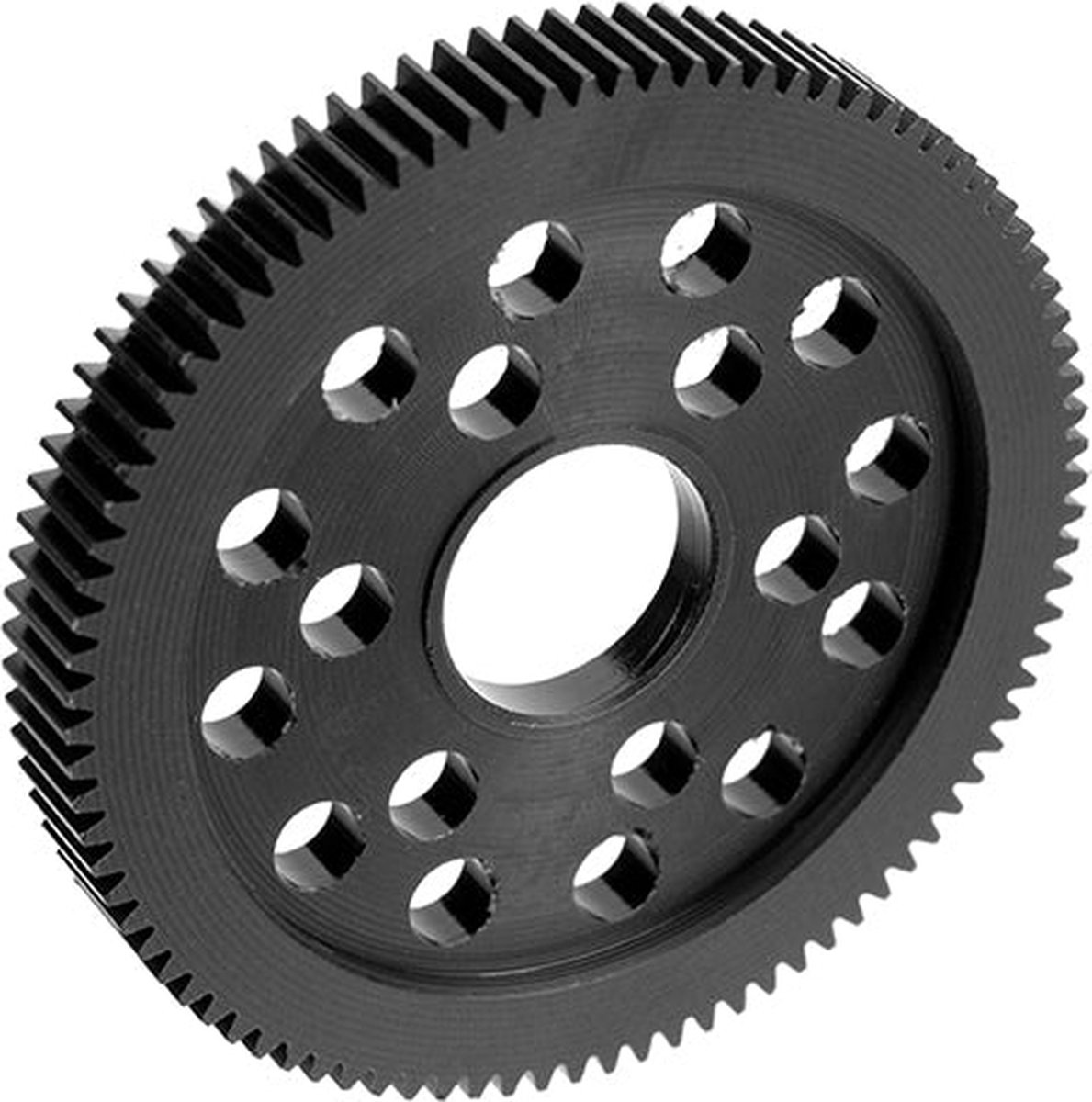 Team Corally - Delrin CNC-Cut Spur Gear 90T - 64DP - 1 pc