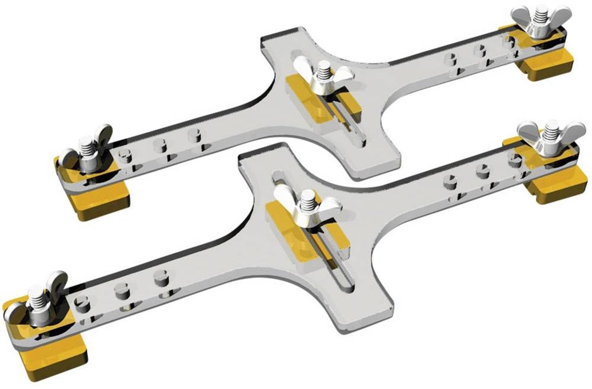 Proses PFT-N-01 N Flexrailspanner