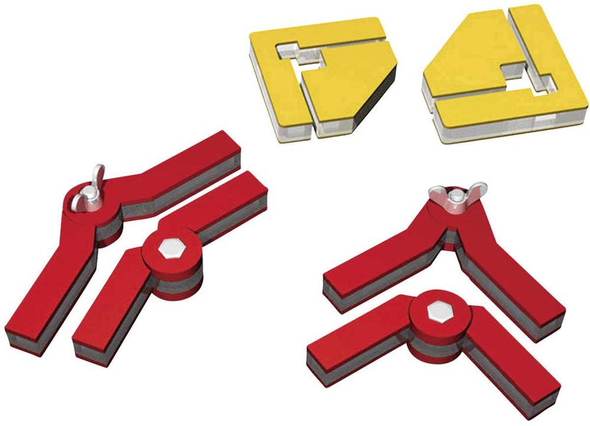 Proses PPR-SS-05 Snap&Glue vrije hoek