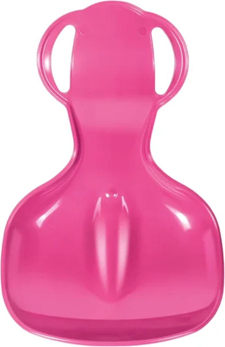   -   - Sport Bear Snow Glider - Roze
