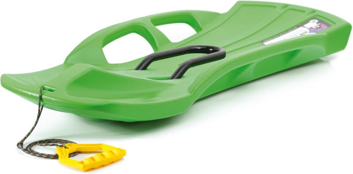   Train Control -  -  Kinderglijbaan - Groen