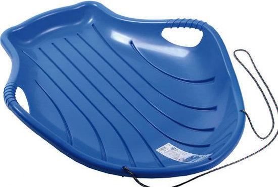   Schelp Xl 94Cm Blauw