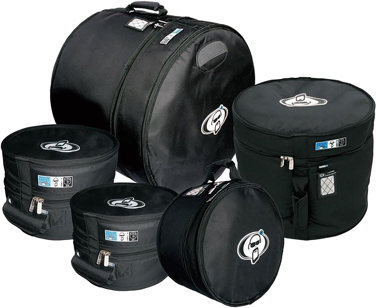 Protection Racket Bag Set SET 4 - Drum tas set