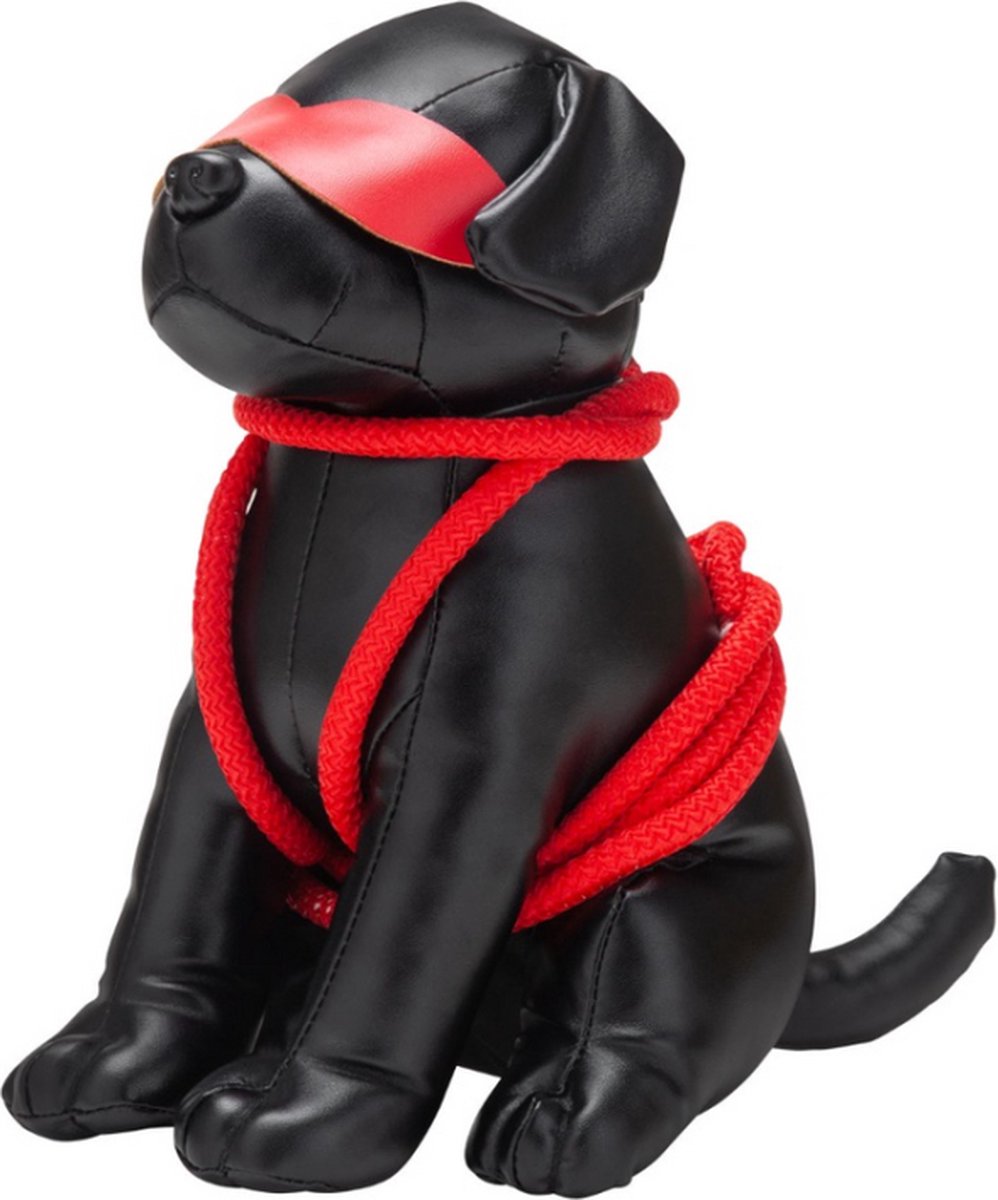 Prowler Red 5056341211761 - Roped Up Rover