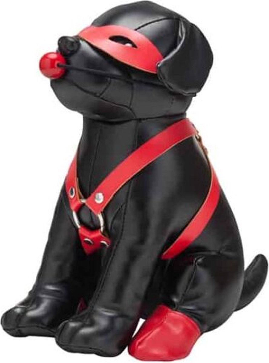 Prowler Red 5056341211785 - Booted Up Bandit