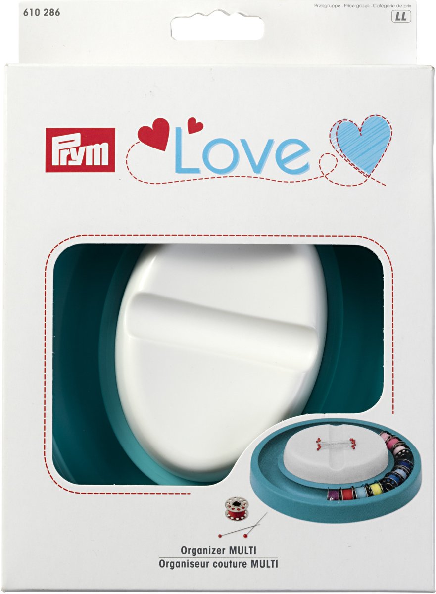 Prym Love organizer multi