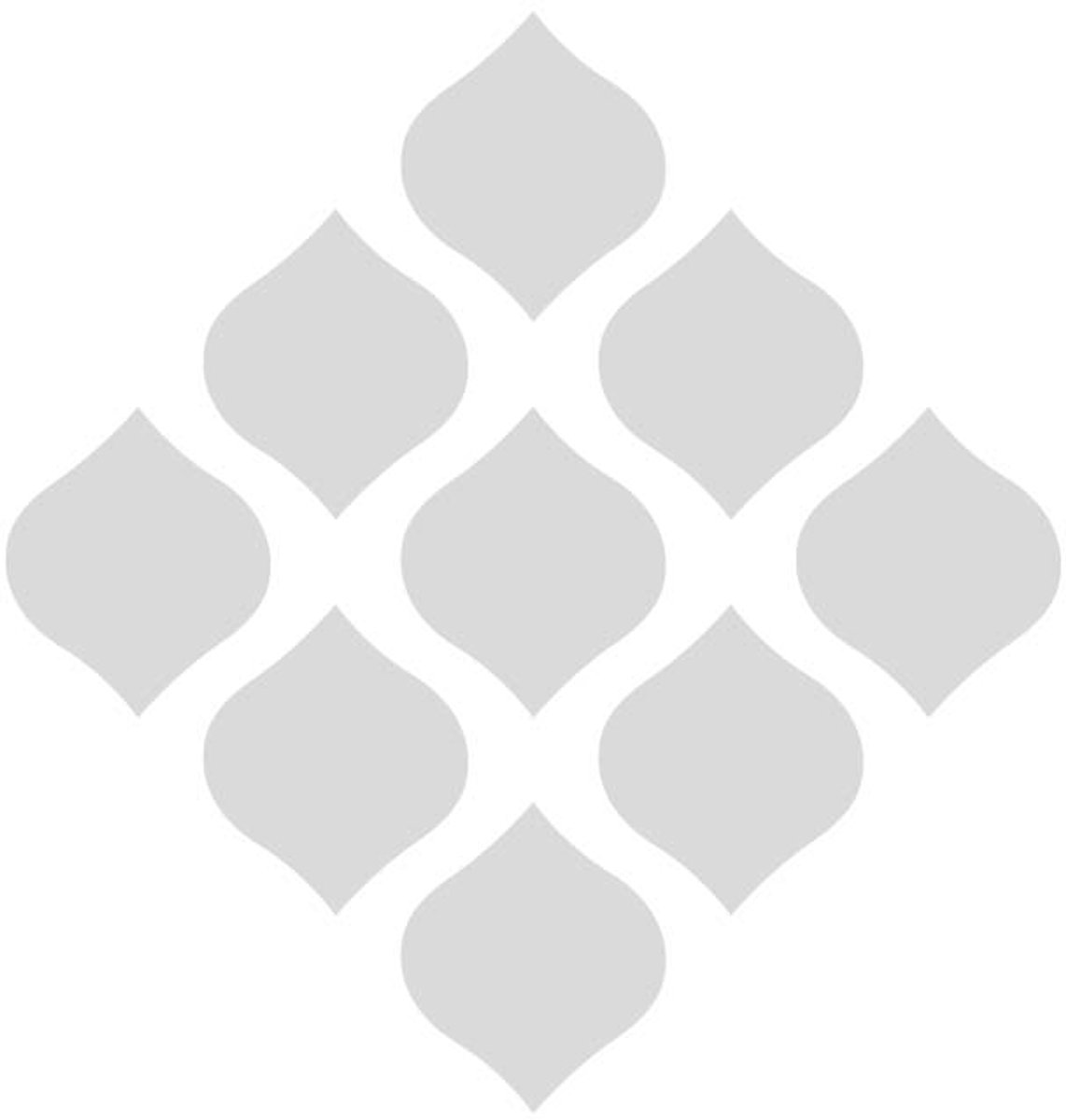 Breinaalden ALU 40 cm 2,00 mm grijs 1 paar