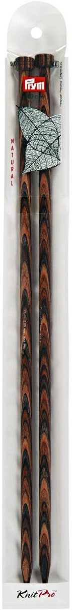 Breinaalden NATURAL 9,00/40 kl 2 st.