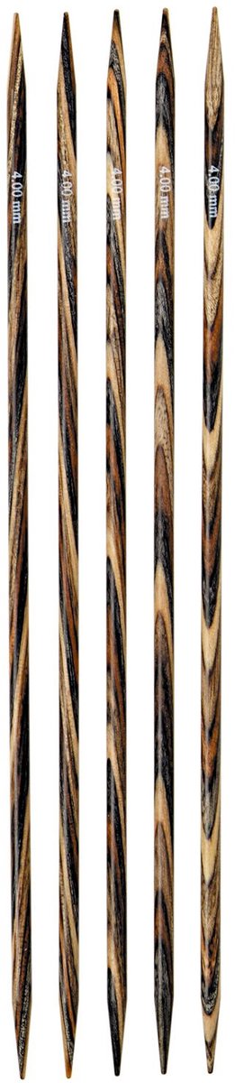 Kousenbreinaalden NATURAL 3,00/20 kl. 5 st.