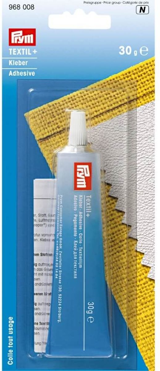 PRYM TEXTIEL+ LIJM