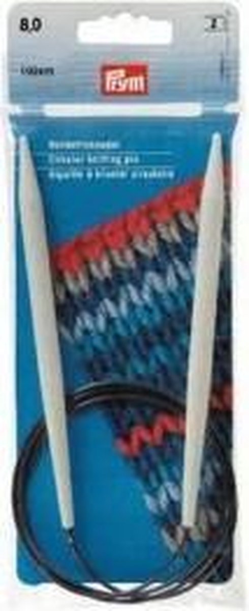   60 cm Rondbreinaald 9mm