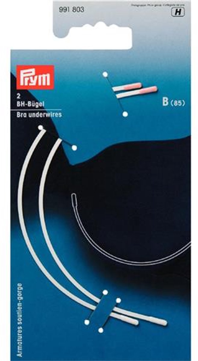 Prym BH-beugels