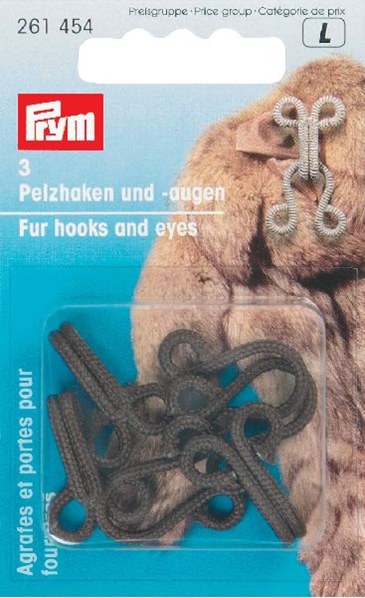   Bonthaken en Ogen bruin