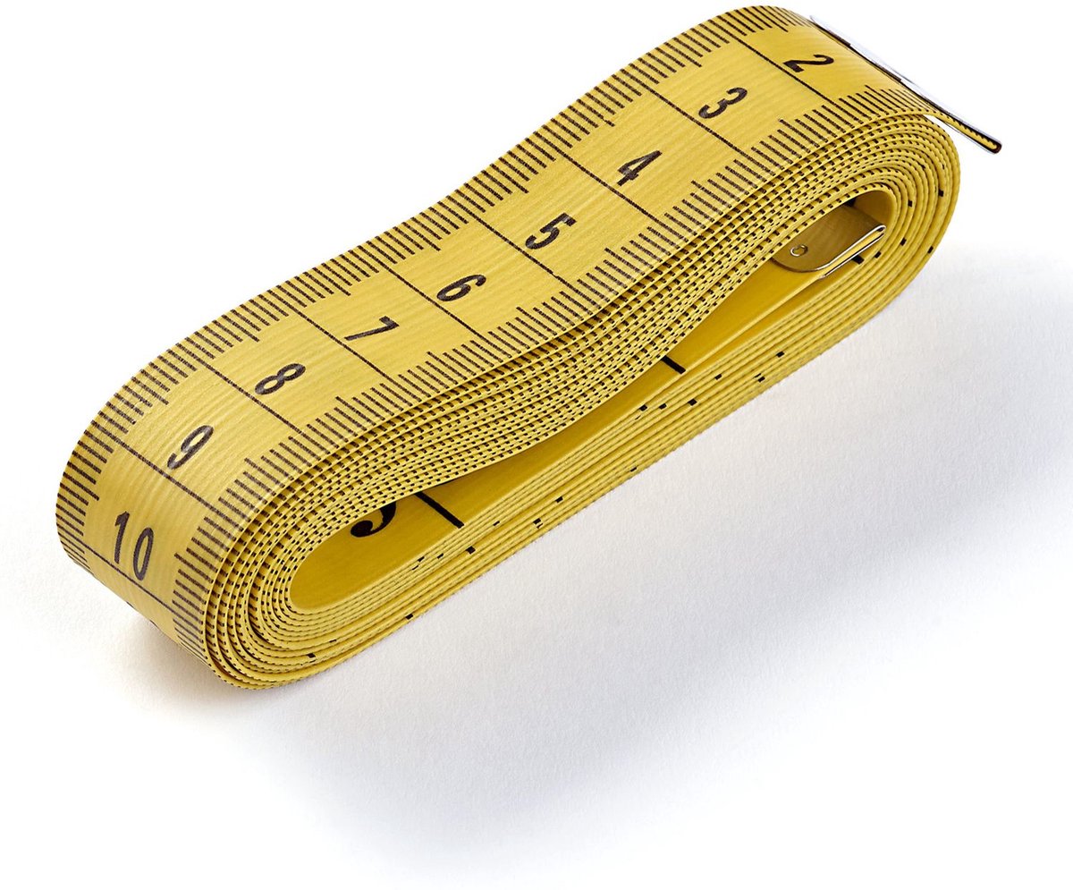 Prym Centimeter Glasvezel