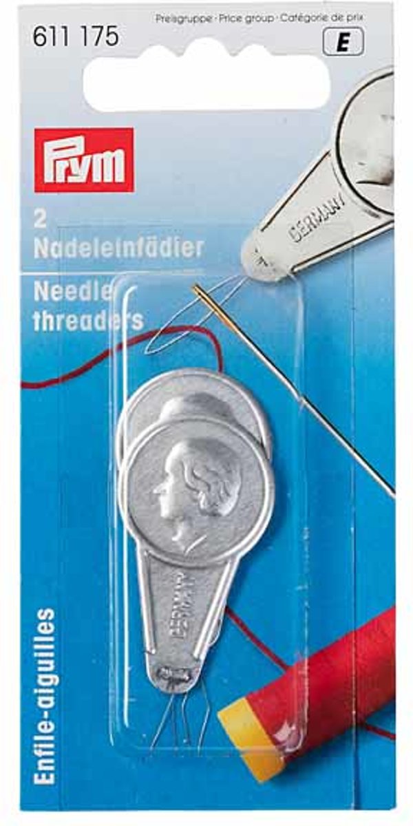 Prym Draaddoorsteker