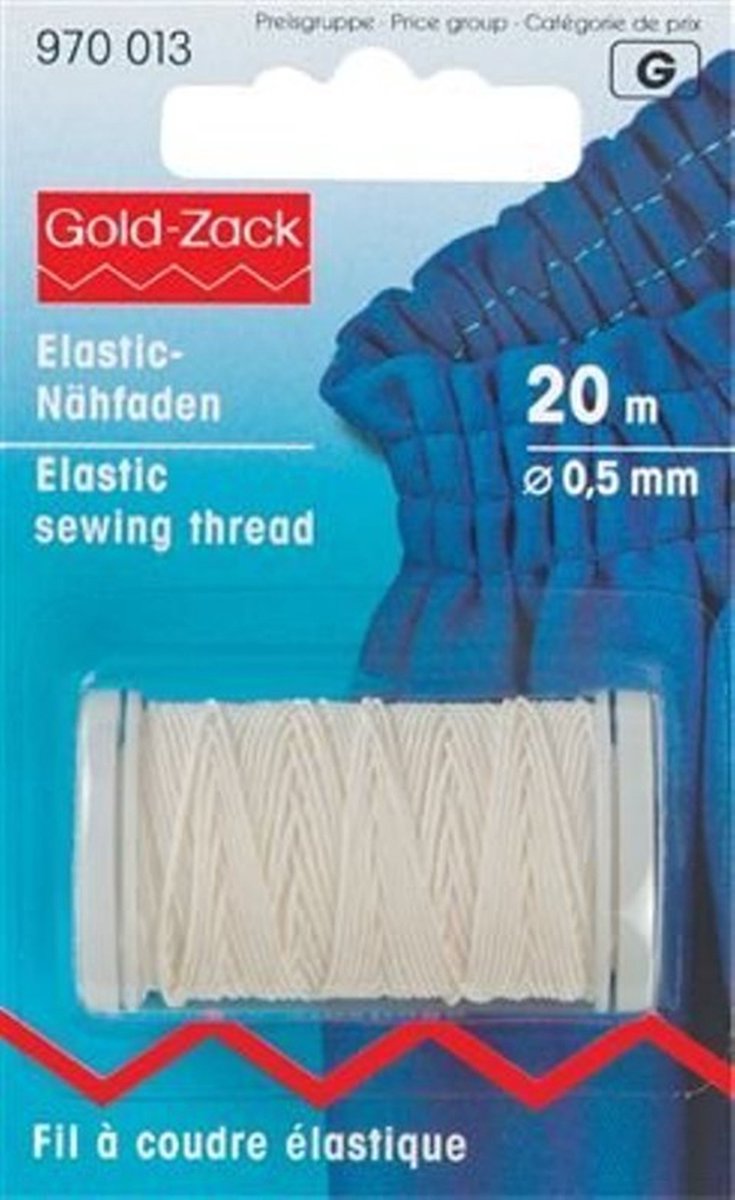 Prym Elastisch naaigaren