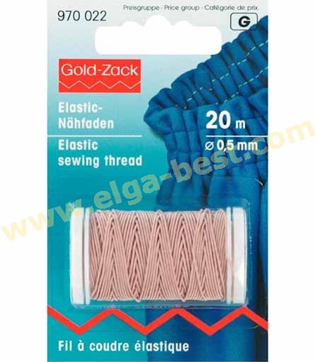 Prym Elastisch naaigaren