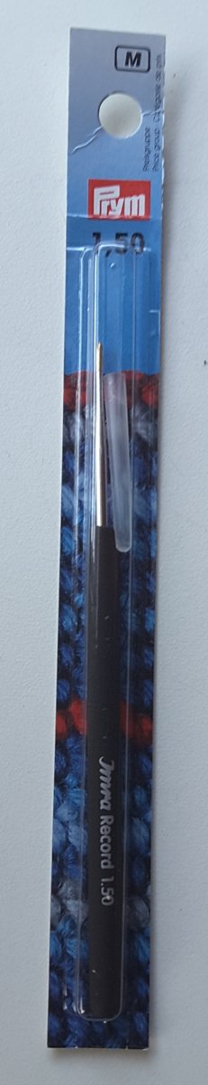   Imra record haaknaald 1.50 mm