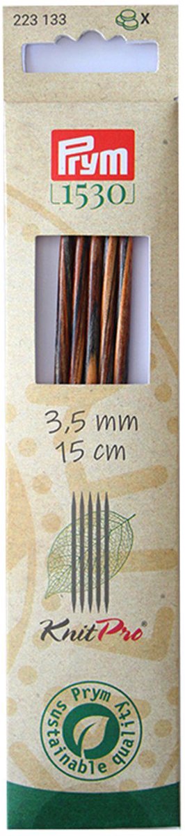 Prym Kousenbreinaalden Natural